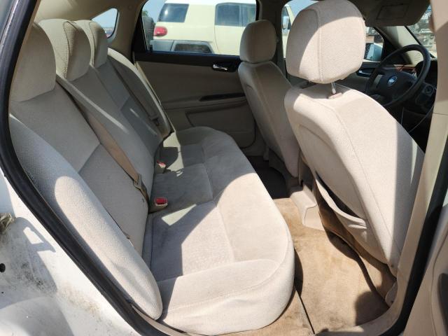 Photo 10 from auction – 2008 CHEVROLET IMPALA LS with VIN 2G1WB58K081269664