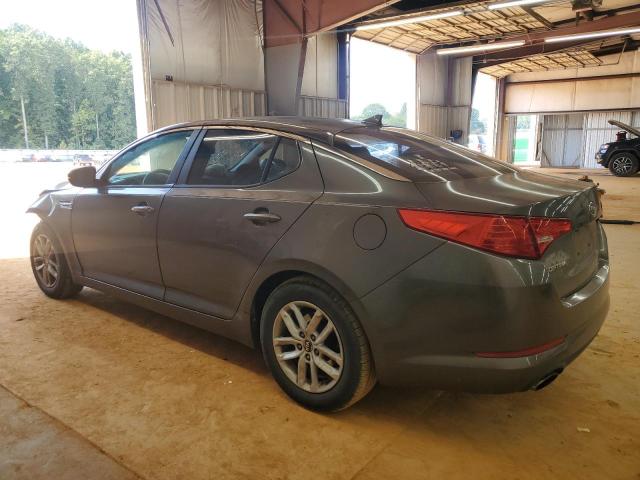 Photo 2 from auction – 2011 KIA OPTIMA LX with VIN KNAGM4A75B5177541