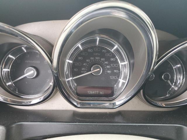 Photo 9 from auction – 2010 LINCOLN MKT with VIN 2LMHJ5AT8ABJ10591
