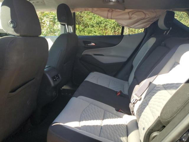 Photo 11 from auction – 2019 CHEVROLET EQUINOX LS with VIN 3GNAXSEV4KL284729