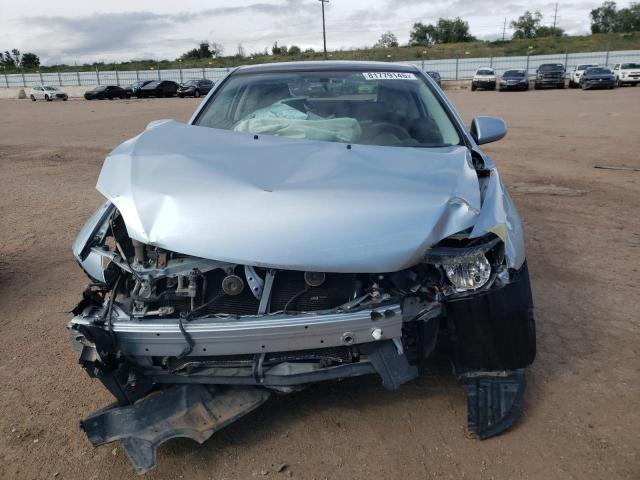 Photo 5 from auction – 2006 TOYOTA SCION TC with VIN JTKDE177360134336
