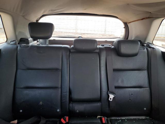 Photo 10 from auction – 2008 ACURA RDX with VIN 5J8TB18228A017909