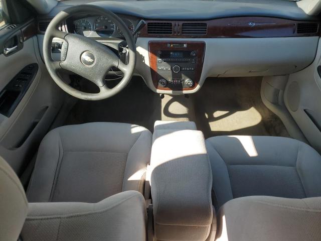 Photo 8 from auction – 2006 CHEVROLET IMPALA LT with VIN 2G1WT58K069245683