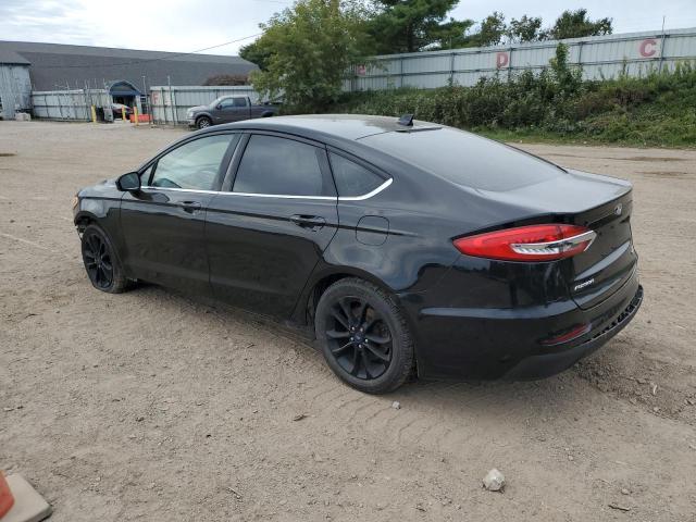 Photo 2 from auction – 2020 FORD FUSION SE with VIN 3FA6P0HD4LR254947