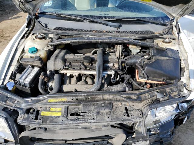 Photo 11 from auction – 2006 VOLVO S60 2.5T with VIN YV1RH592562515620