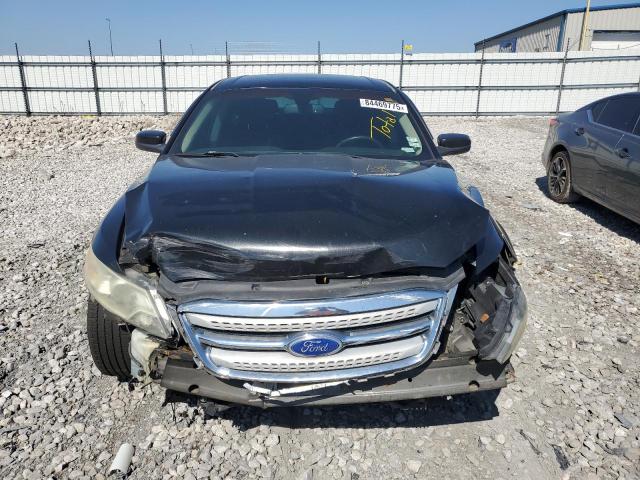 Photo 5 from auction – 2011 FORD TAURUS SEL with VIN 1FAHP2EW9BG167397