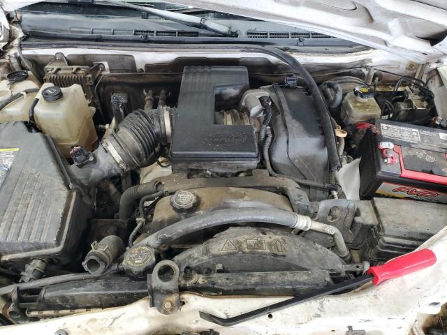 Photo 11 from auction – 2007 CHEVROLET COLORADO with VIN 1GCCS14E978204360