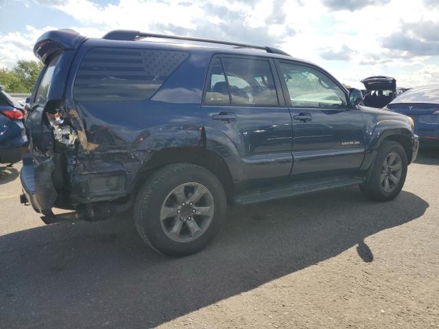 Photo 3 from auction – 2006 TOYOTA 4RUNNER LI with VIN JTEBU17R560091973