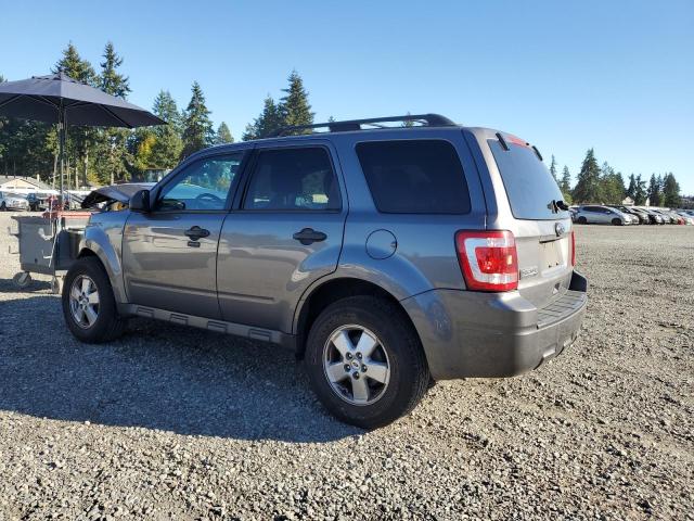 Photo 2 from auction – 2010 FORD ESCAPE XLT with VIN 1FMCU9D7XAKD27603