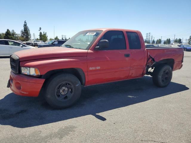 Photo 1 from auction – 1999 DODGE OTHER with VIN 3B7HC13Y5XG244752