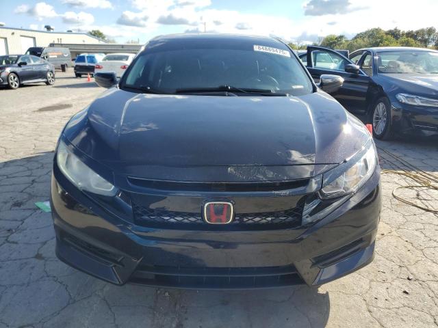 Photo 5 from auction – 2016 HONDA CIVIC LX with VIN 19XFC2F52GE089863