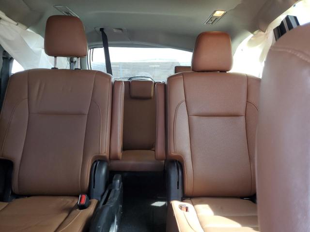 Photo 10 from auction – 2019 TOYOTA HIGHLANDER with VIN 5TDDZRFH0KS949024