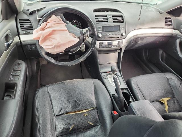 Photo 8 from auction – 2008 ACURA TSX with VIN JH4CL96818C019087