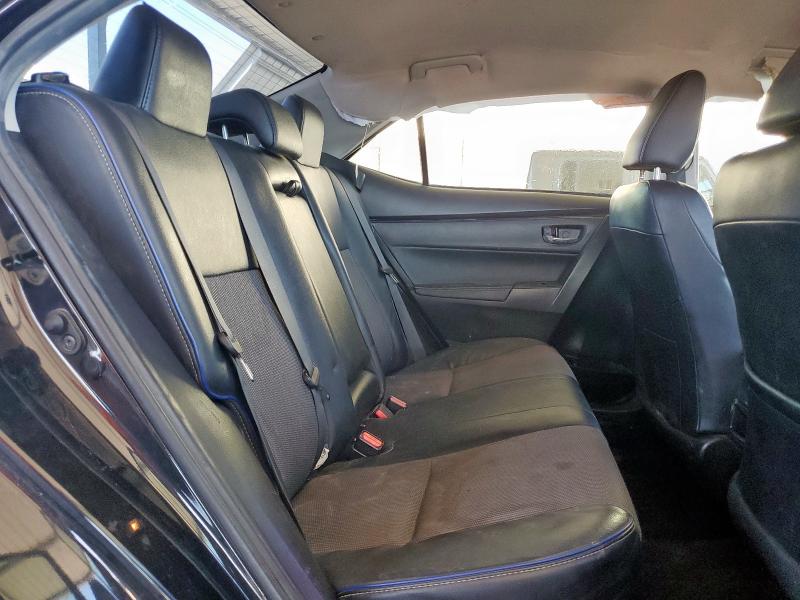 Photo 10 from auction – 2019 TOYOTA COROLLA L with VIN 2T1BURHE1KC205952