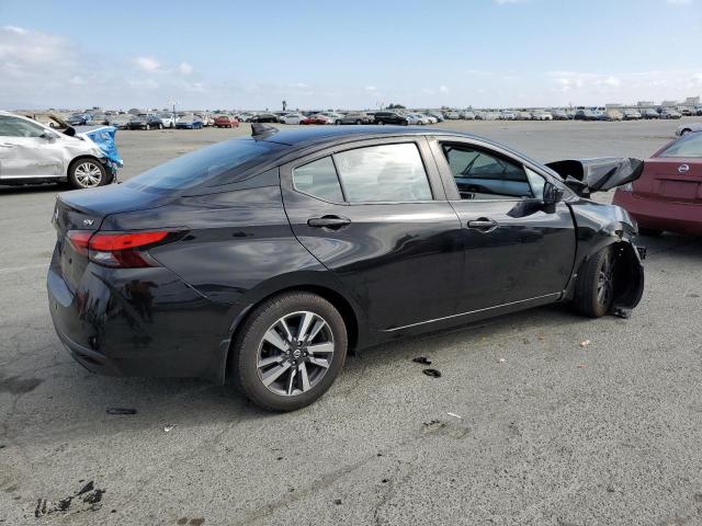 Photo 3 from auction – 2021 NISSAN VERSA SV with VIN 3N1CN8EV4ML845950