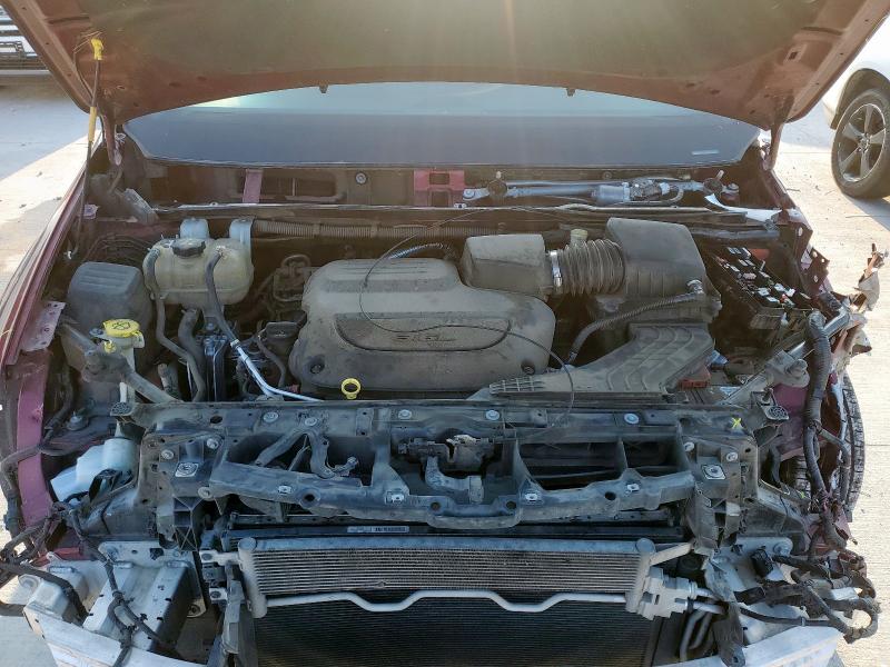 Photo 12 from auction – 2020 CHRYSLER PACIFICA TOURING L with VIN 2C4RC1BG9LR130948