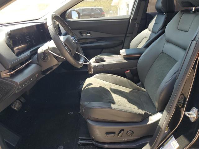 Photo 7 from auction – 2023 NISSAN ARIYA EVOL with VIN JN1DF0BB5PM702125