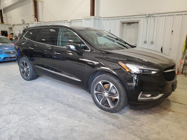 Photo 4 from auction – 2020 BUICK ENCLAVE ES with VIN 5GAEVAKW1LJ274645