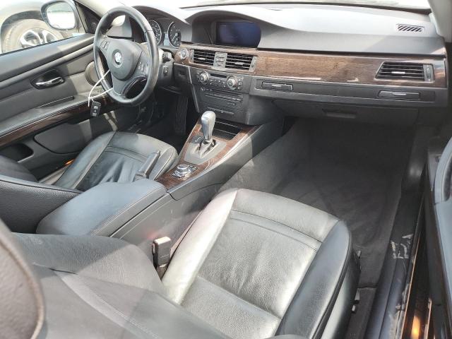 Photo 8 from auction – 2011 BMW 328 XI SULEV with VIN WBAKF5C52BE655825