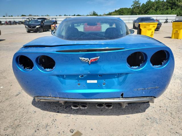 Photo 6 from auction – 2011 CHEVROLET CORVETTE with VIN 1G1YE2DWXB5108574
