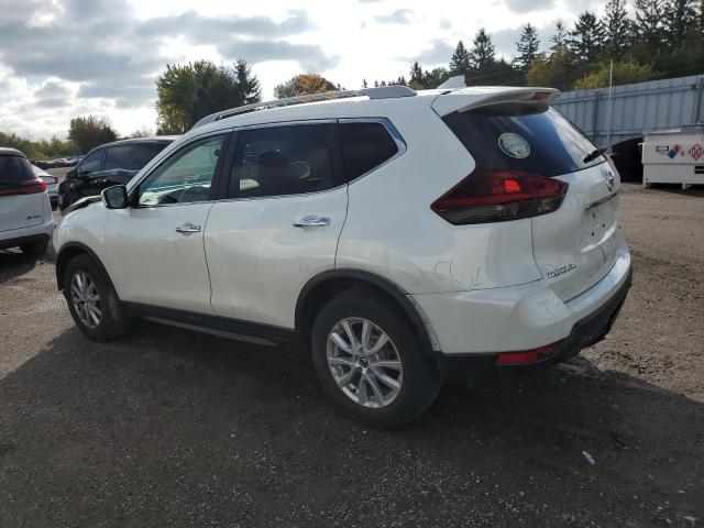 Photo 2 from auction – 2019 NISSAN ROGUE S with VIN 5N1AT2MT4KC706977