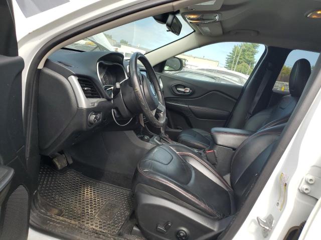 Photo 7 from auction – 2014 JEEP CHEROKEE T with VIN 1C4PJMBS8EW161220