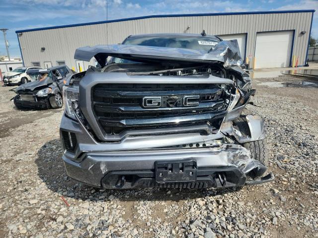 Photo 5 from auction – 2021 GMC SIERRA K15 with VIN 3GTU9CED5MG252896