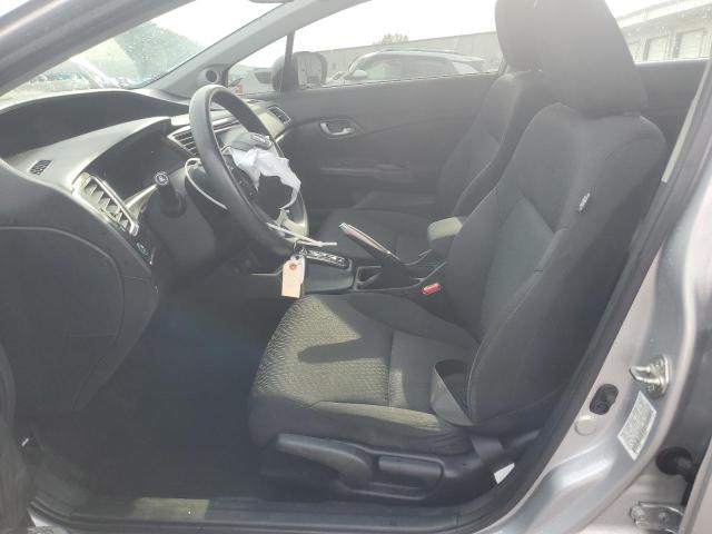 Photo 7 from auction – 2015 HONDA CIVIC SE with VIN 19XFB2F79FE089653