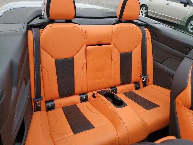 Photo 10 from auction – 2024 BMW M4 COMPETI with VIN WBS33BA04RCP18072