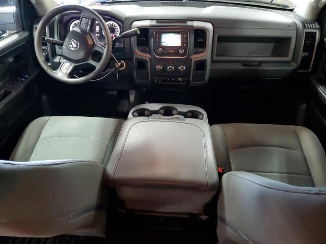 Photo 8 from auction – 2018 RAM 2500 ST with VIN 3C6UR5HJ3JG315154