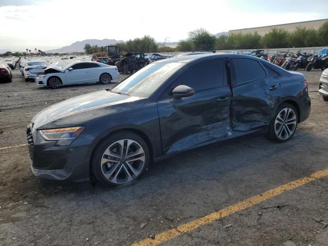 AUDI A3 PREMIUM 2025 with VIN WAUGUDGY5SA047511 - Photo from auction