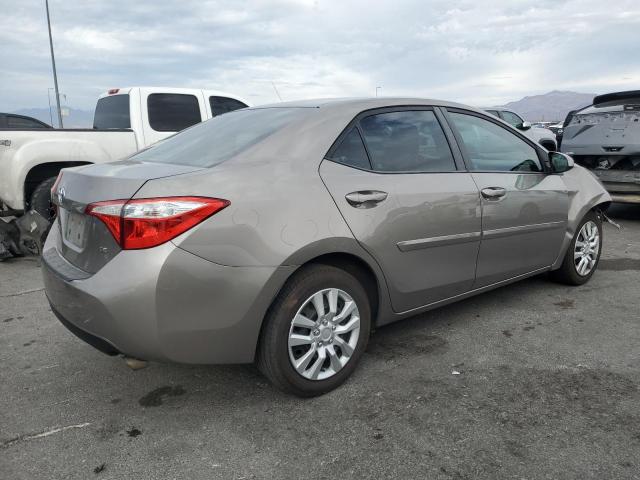 Photo 3 from auction – 2016 TOYOTA COROLLA L with VIN 2T1BURHE4GC560377