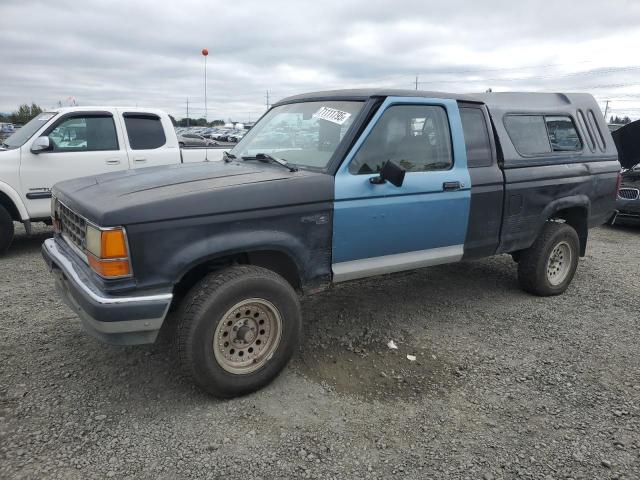 Photo 1 from auction – 1991 FORD RANGER SUP with VIN 1FTCR15T2MTA40662