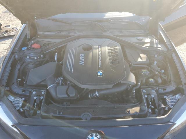 Photo 11 from auction – 2020 BMW M240XI with VIN WBA2J7C03L7E66432