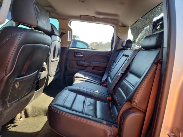 Photo 10 from auction – 2015 GMC SIERRA K25 with VIN 1GT120E88FF180329