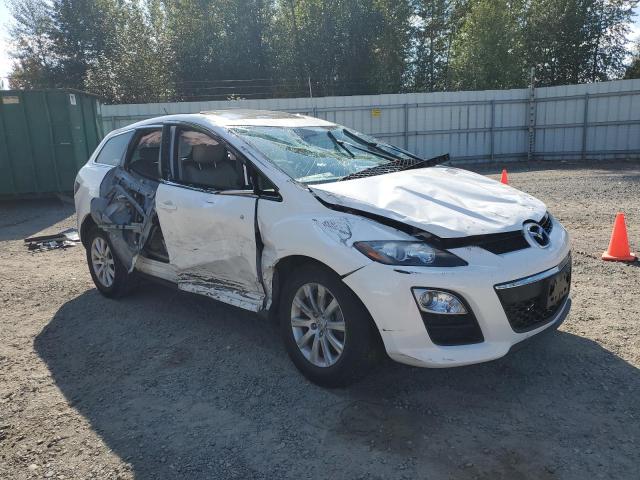 Photo 4 from auction – 2012 MAZDA CX-7 with VIN JM3ER2BMXC0411053