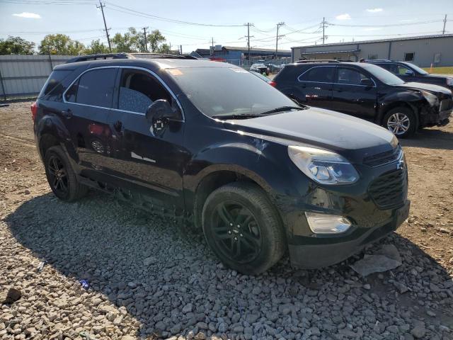 Photo 4 from auction – 2017 CHEVROLET EQUINOX LT with VIN 2GNALCEK2H6164688