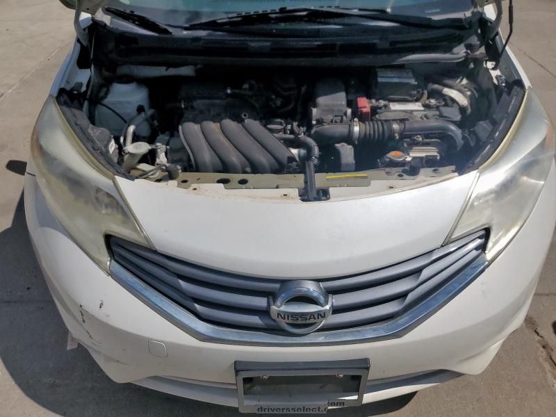 Photo 11 from auction – 2014 NISSAN VERSA NOTE with VIN 3N1CE2CPXEL405122