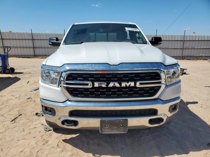 Photo 5 from auction – 2023 RAM 1500 BIG H with VIN 1C6SRFFT0PN570569