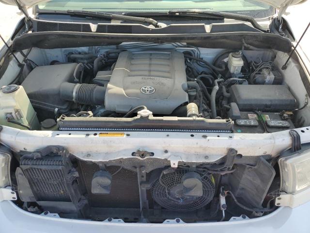 Photo 12 from auction – 2008 TOYOTA SEQUOIA PLATINUM with VIN 5TDBY67A58S015671