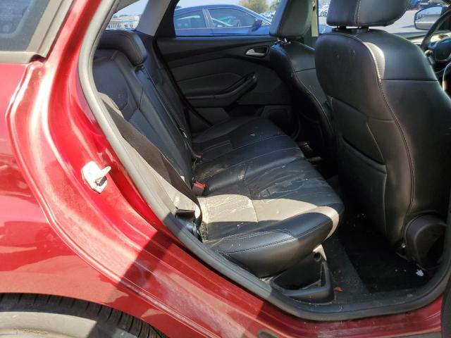 Photo 10 from auction – 2014 FORD FOCUS SE with VIN 1FADP3F27EL148326