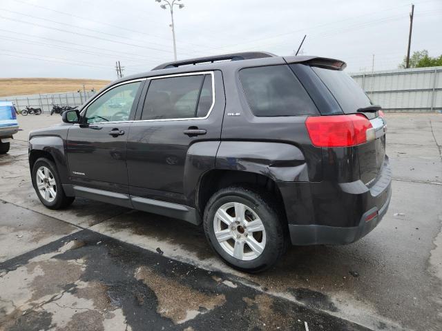 Photo 2 from auction – 2015 GMC TERRAIN SL with VIN 2GKFLWEKXF6419590