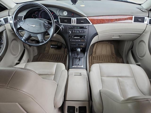 صورة رقم 8 من المزاد - 2008 CHRYSLER PACIFICA T مع VIN 2A8GM68X18R605145