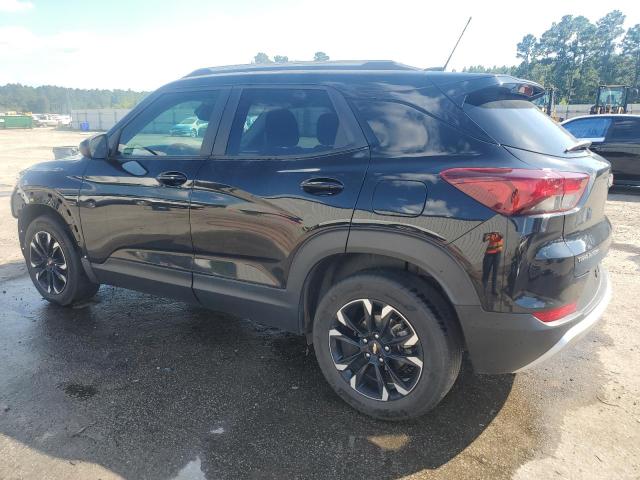 Photo 2 from auction – 2022 CHEVROLET TRAILBLAZE with VIN KL79MPSL8NB049239