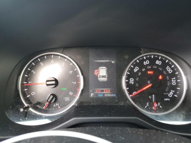 Photo 9 from auction – 2022 TOYOTA RAV4 LE with VIN 2T3K1RFV2NW227772