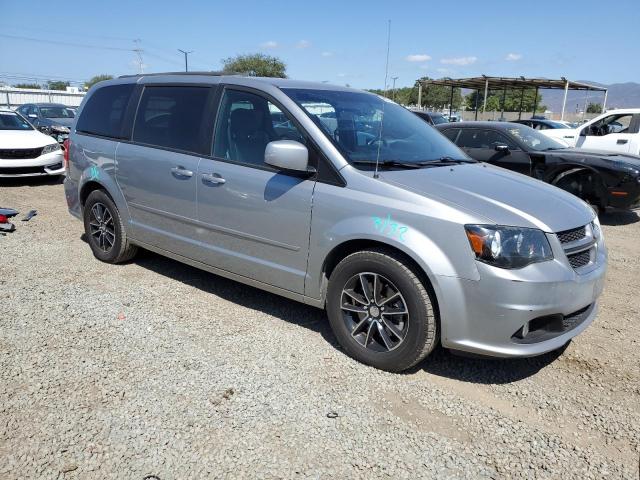 Photo 4 from auction – 2017 DODGE GRAND CARA with VIN 2C4RDGEG6HR681597