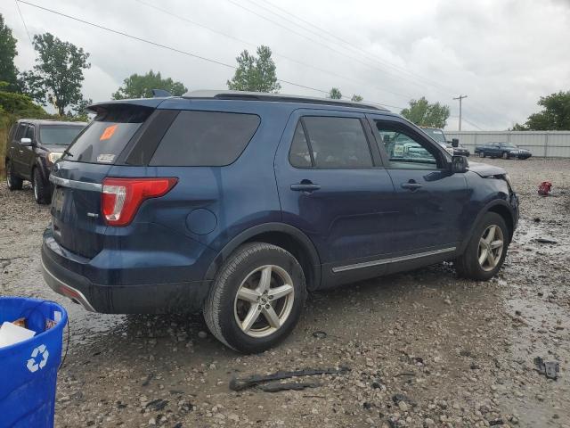 Photo 3 from auction – 2016 FORD EXPLORER X with VIN 1FM5K8D82GGC56782