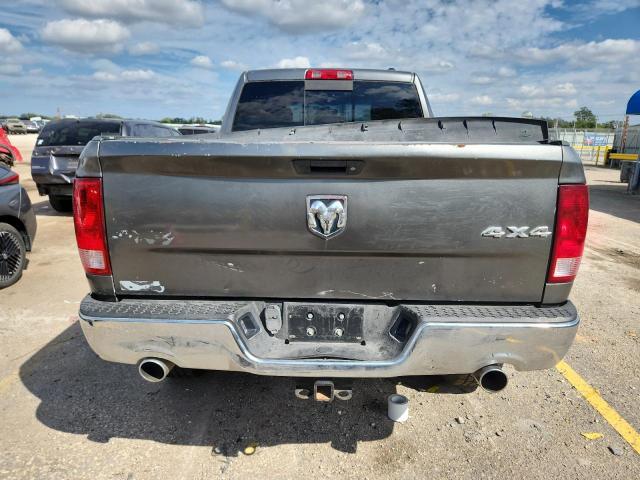 Photo 6 from auction – 2011 DODGE RAM 1500 with VIN 1D7RV1GT8BS706760