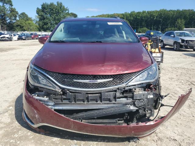 Photo 5 from auction – 2020 CHRYSLER PACIFICA T with VIN 2C4RC1BG9LR250555