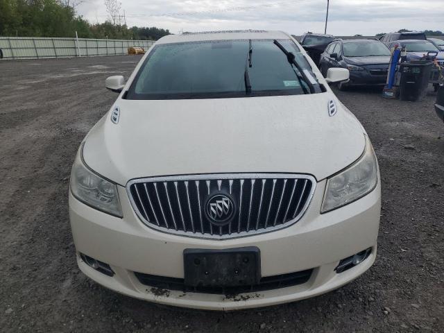 Photo 5 from auction – 2013 BUICK LACROSSE P with VIN 1G4GG5E37DF180747